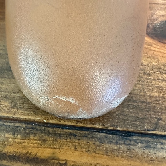 TORY BURCH Women’s Brooke Calf Leather Booties - Picture 15 of 16